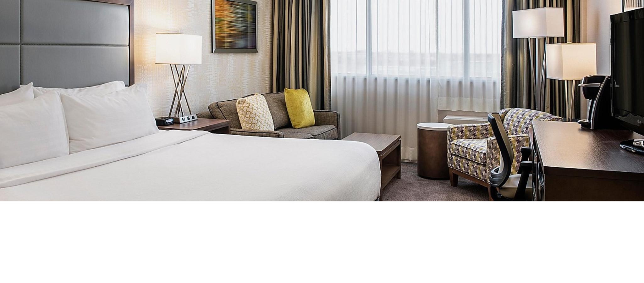 Hotel Winnipeg-south By Ihg Winnipeg