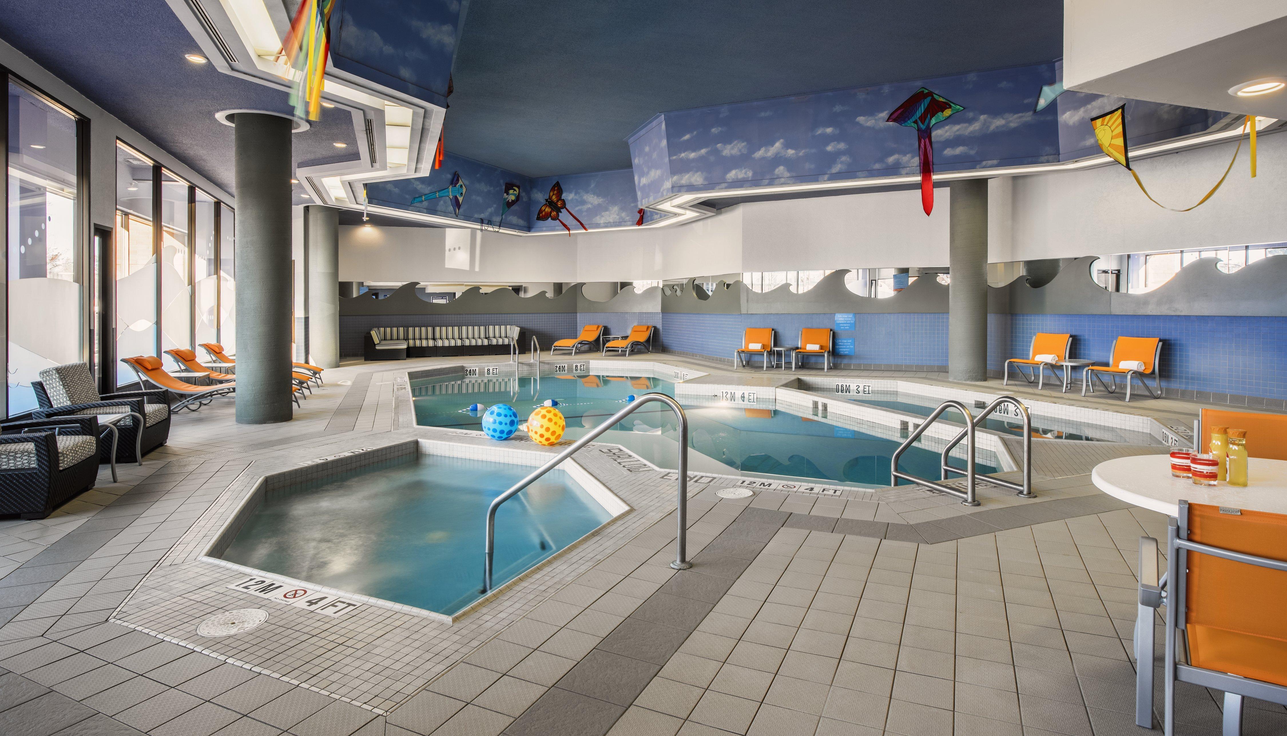 Winnipeg-south By Ihg Winnipeg
