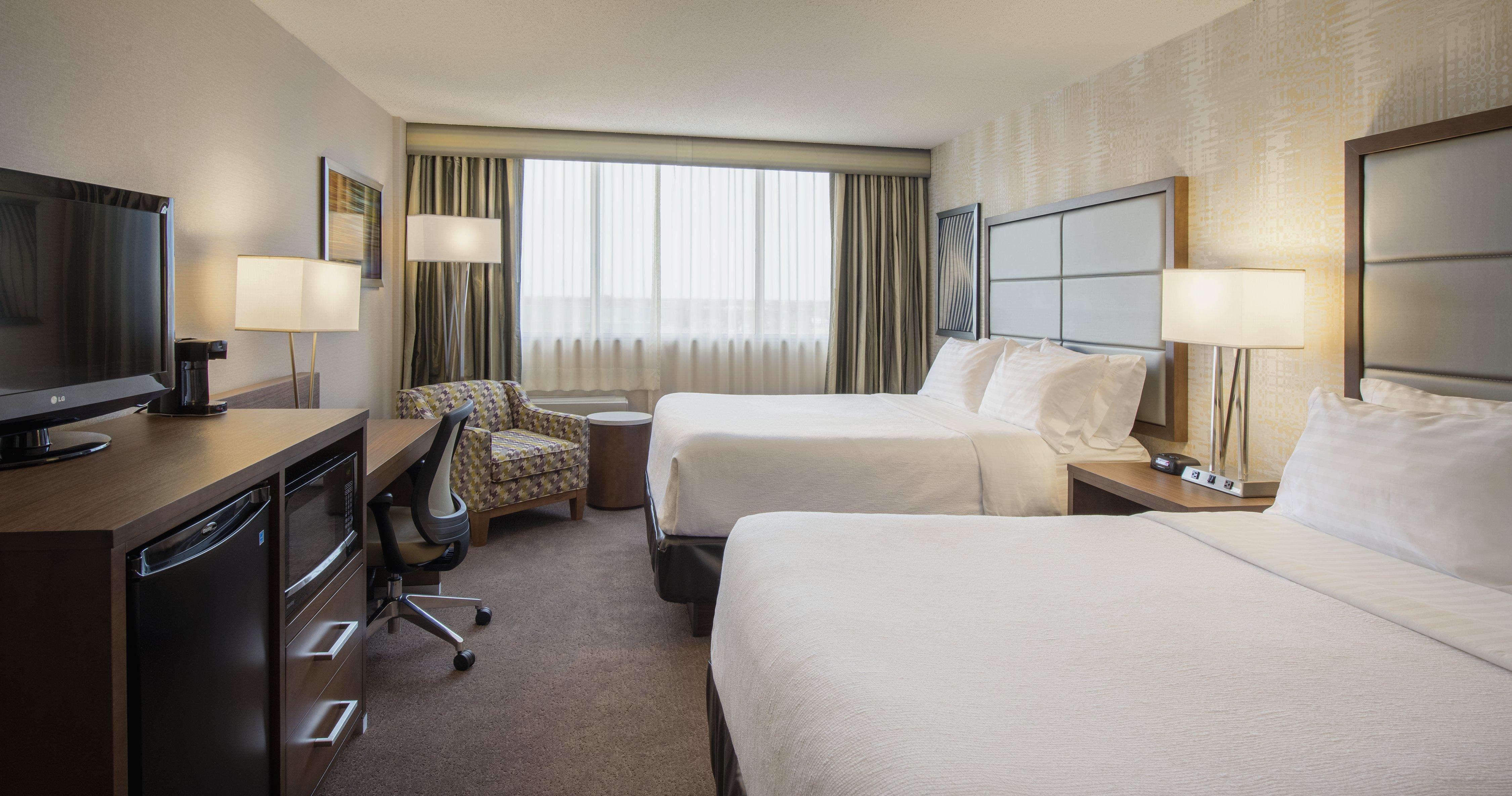 Hotel Winnipeg-south By Ihg 3*
