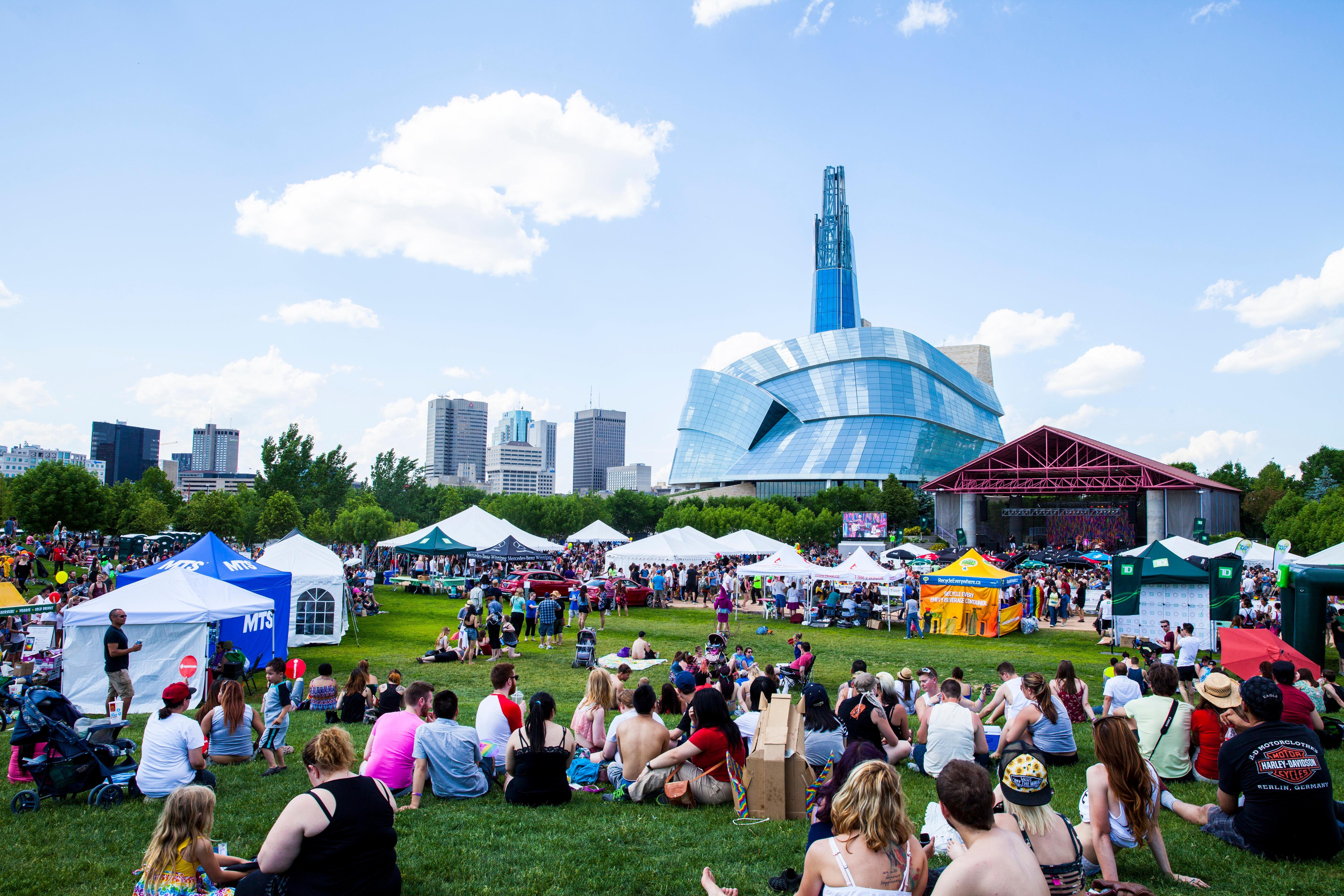 Winnipeg-south By Ihg 3*