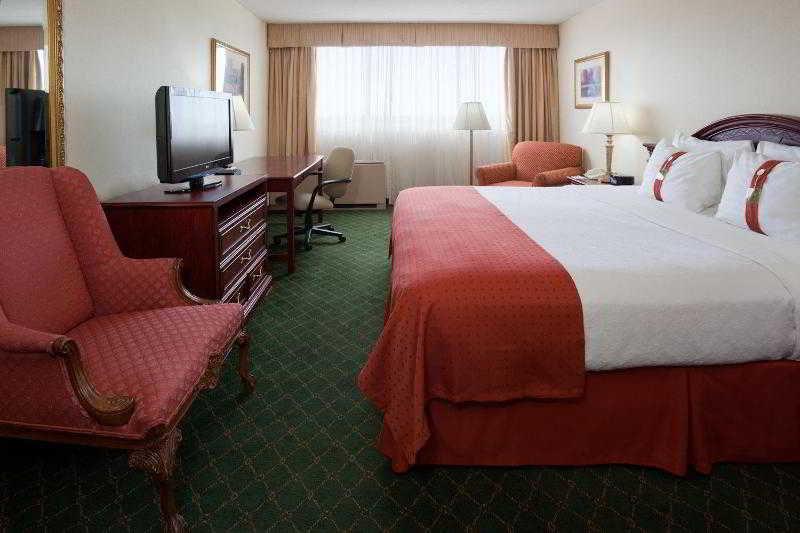 Winnipeg-south By Ihg