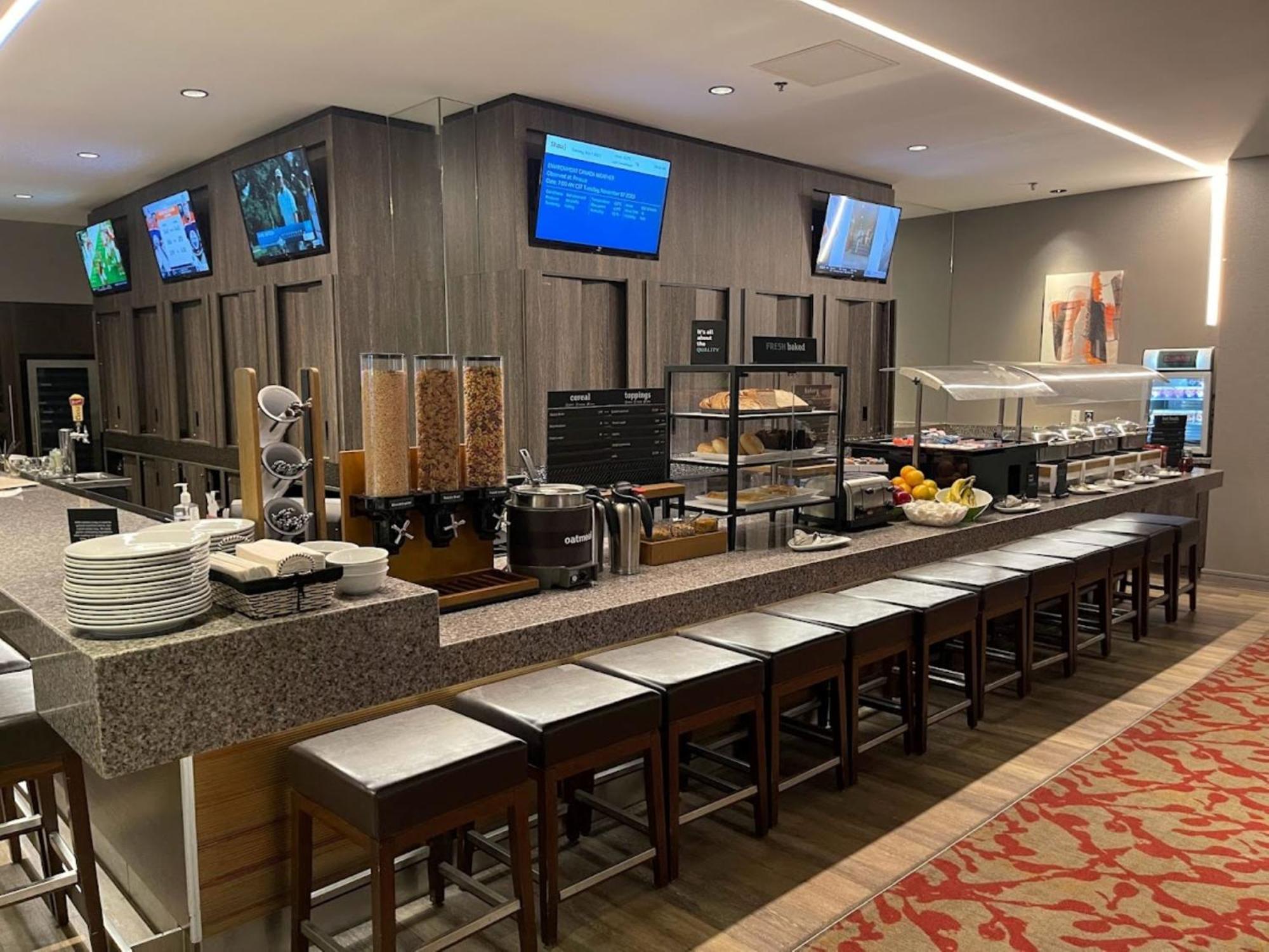 Winnipeg-south By Ihg 3*
