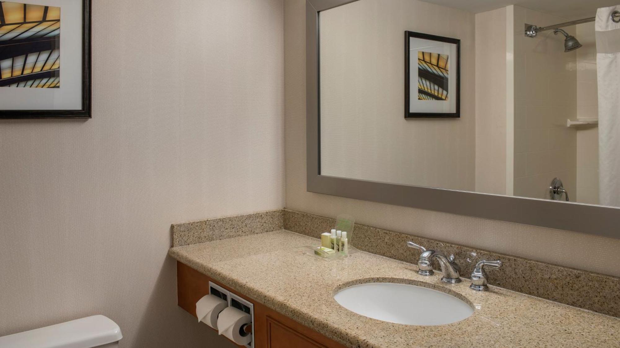 Hotel Winnipeg-south By Ihg 3*
