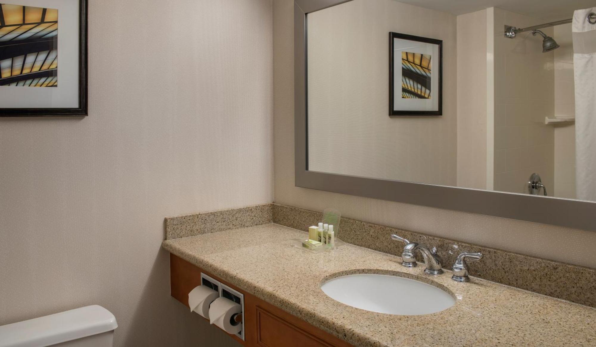 Winnipeg-south By Ihg Hotel