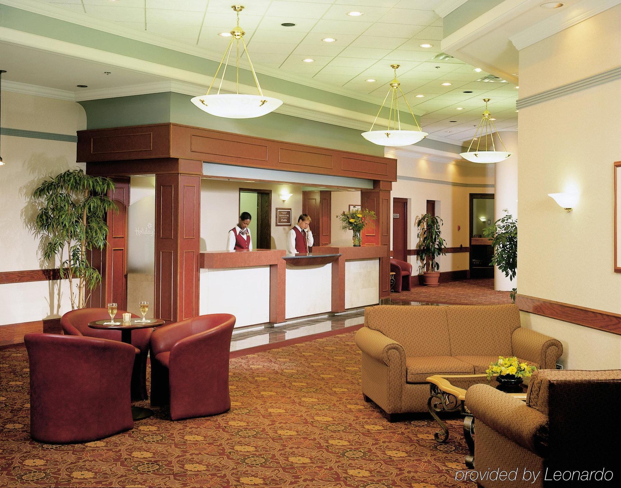 Winnipeg-south By Ihg