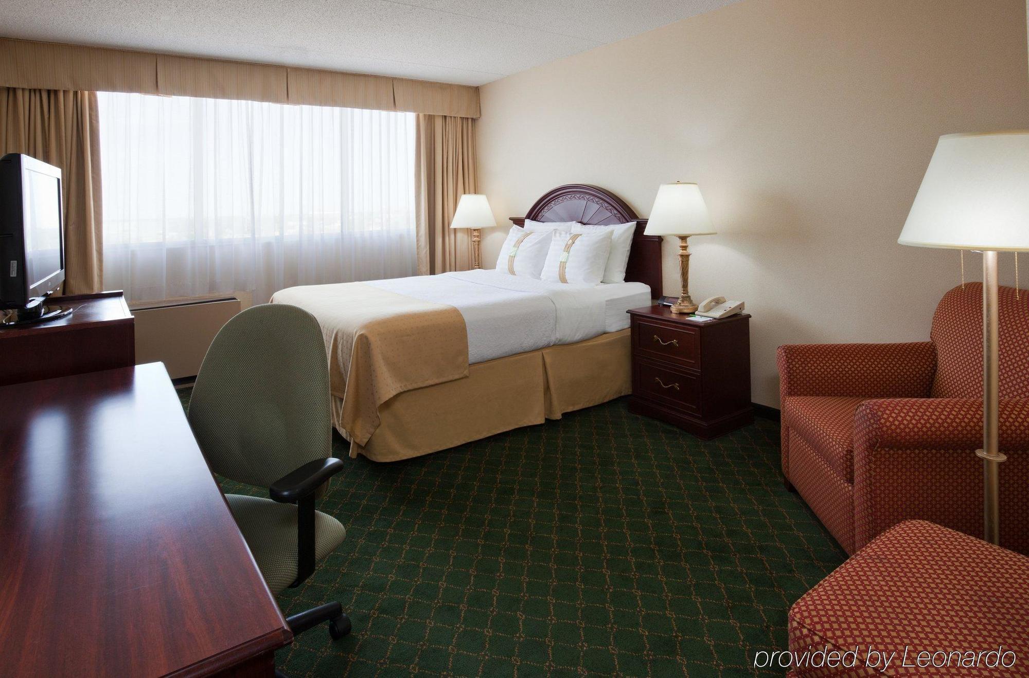 Winnipeg-south By Ihg
