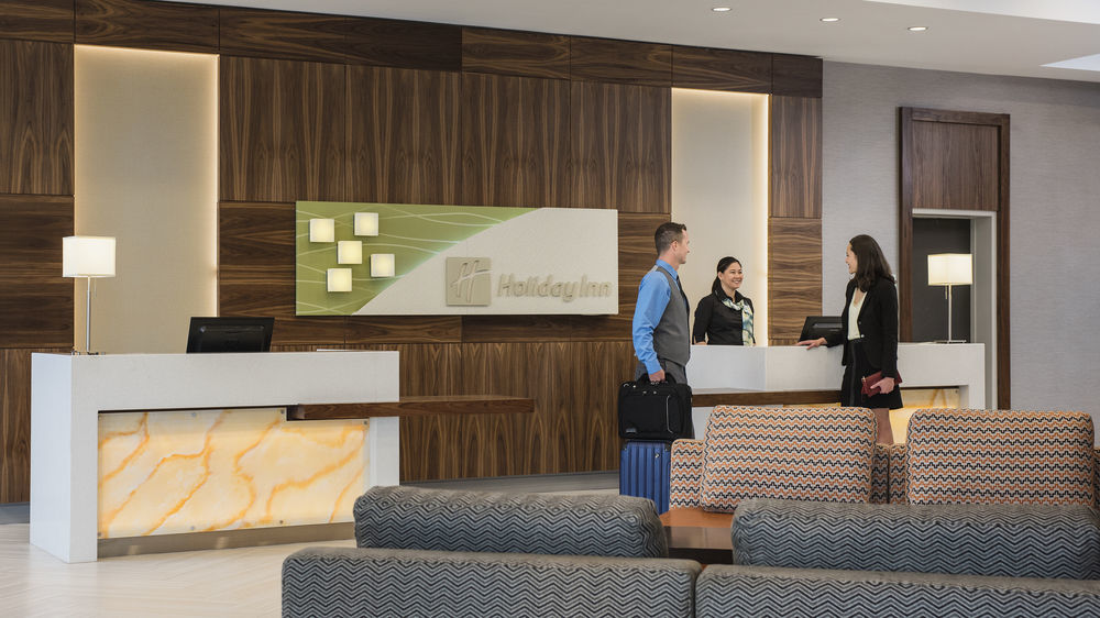 Hotel Winnipeg-south By Ihg Winnipeg