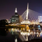 Holiday Inn Winnipeg-South By Ihg