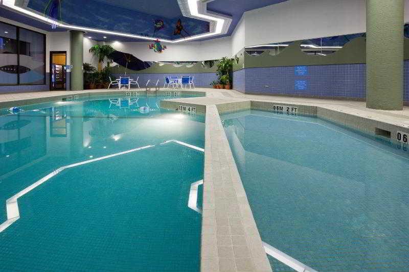 Winnipeg-south By Ihg Hotel