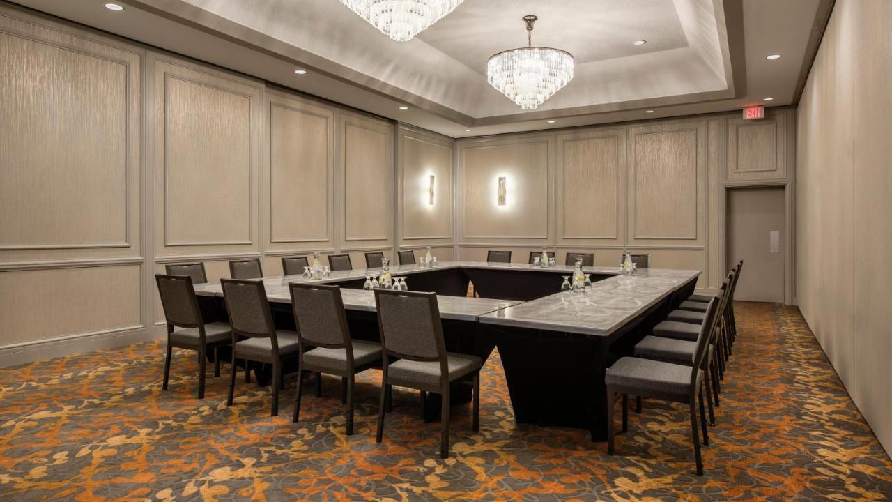 Winnipeg-south By Ihg 3* Winnipeg