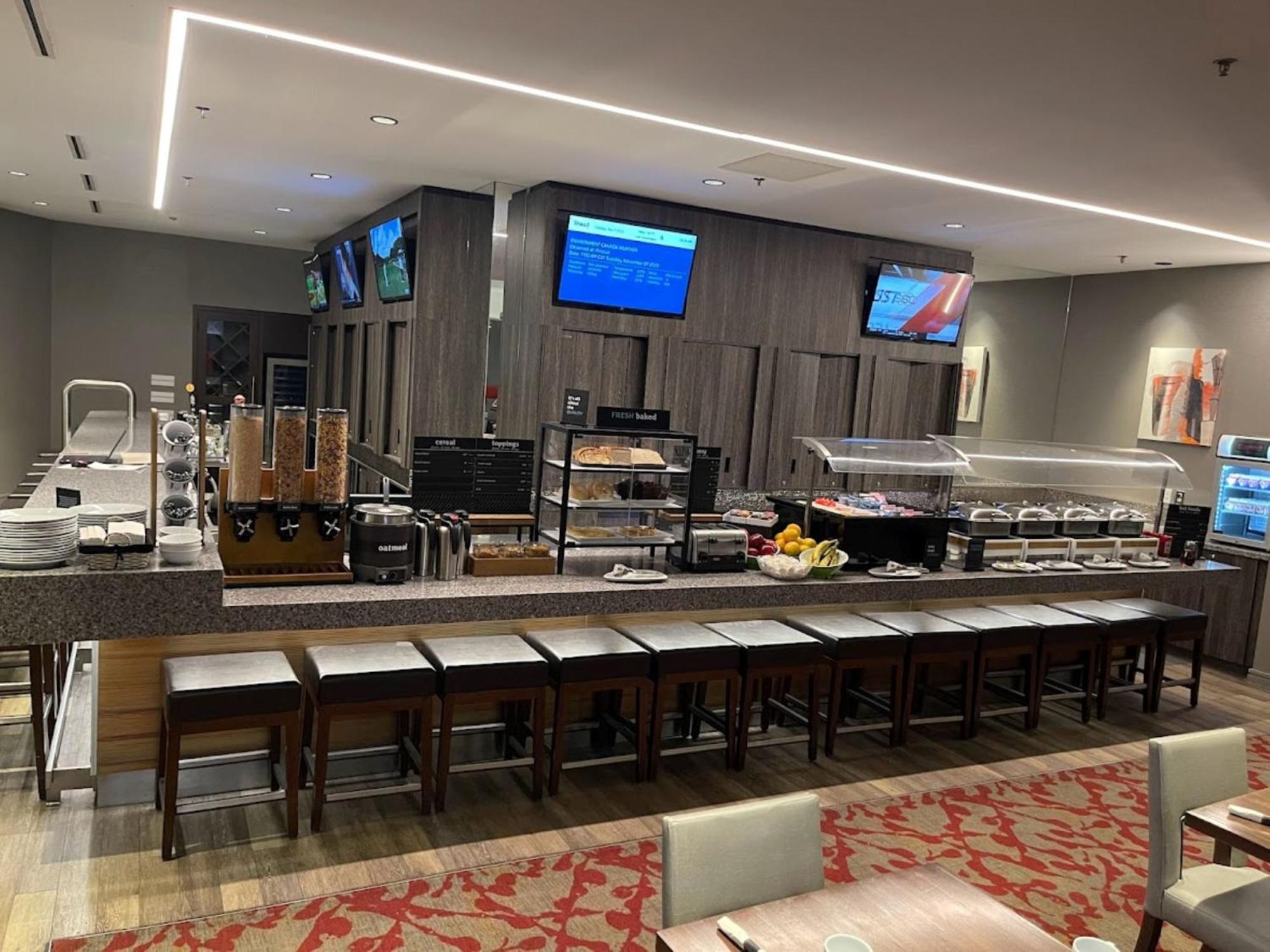 Winnipeg-south By Ihg