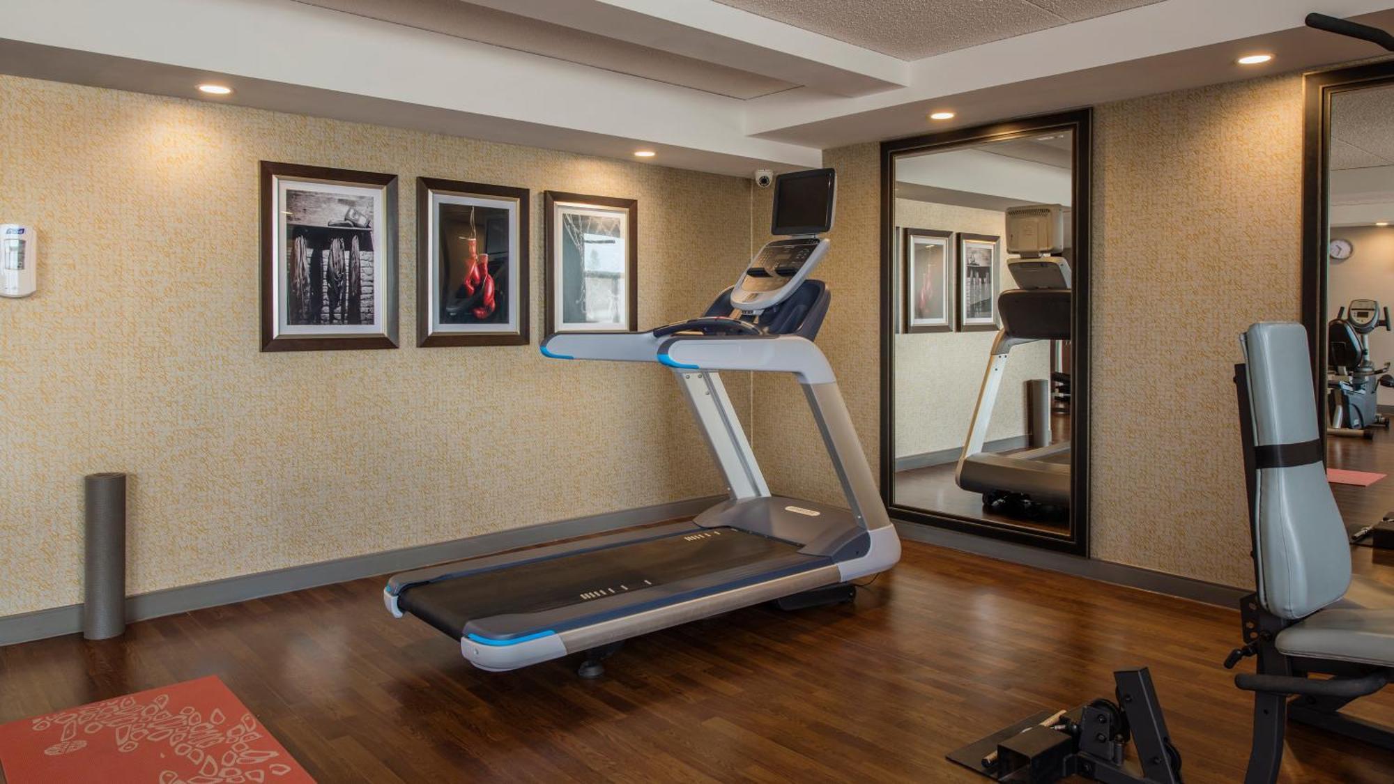 Winnipeg-south By Ihg Hotel 3*