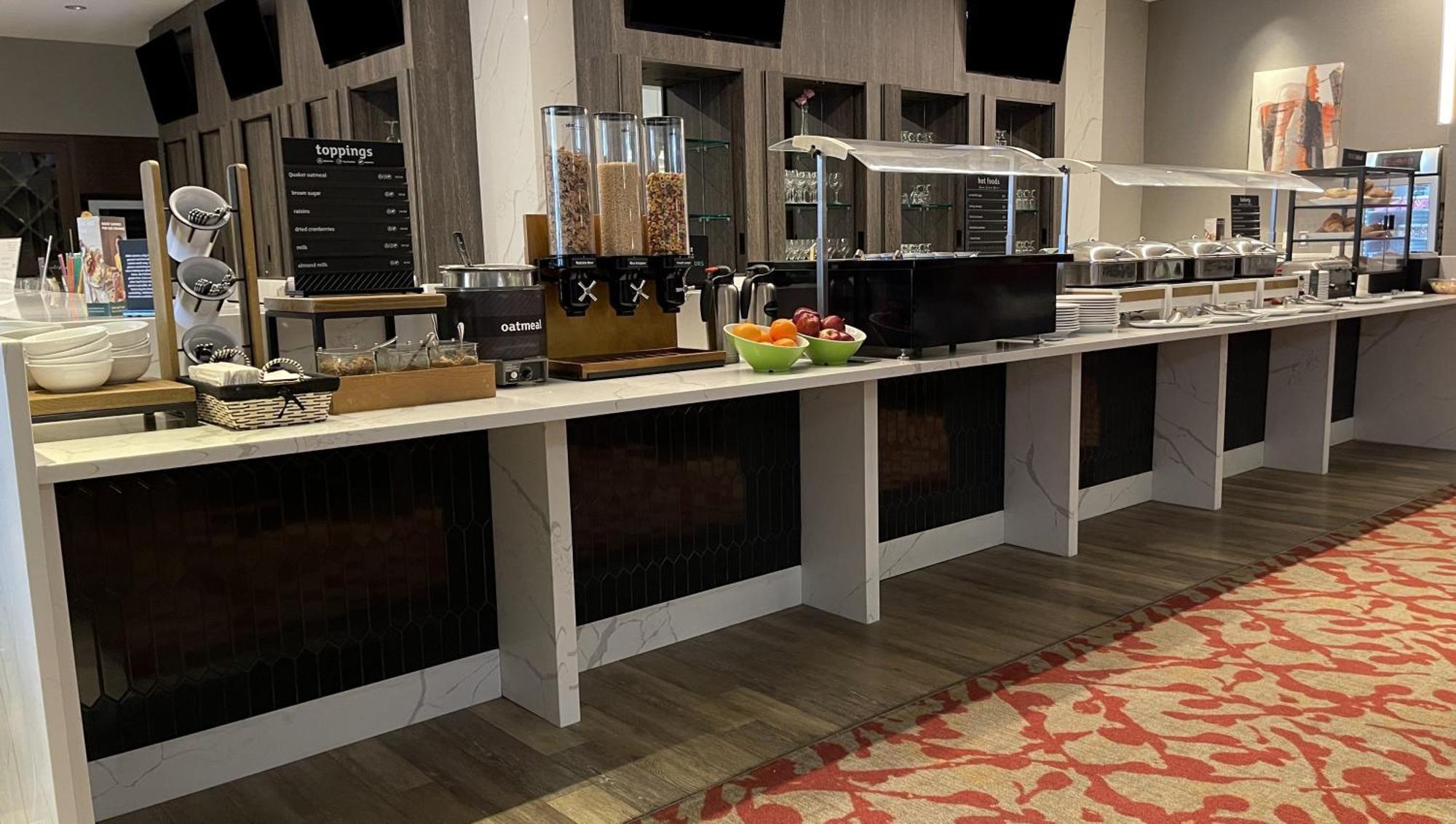 Hotel Winnipeg-south By Ihg