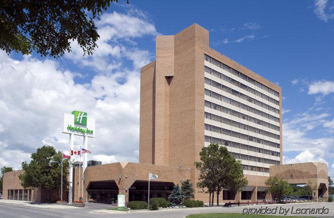 Winnipeg-south By Ihg Hotel