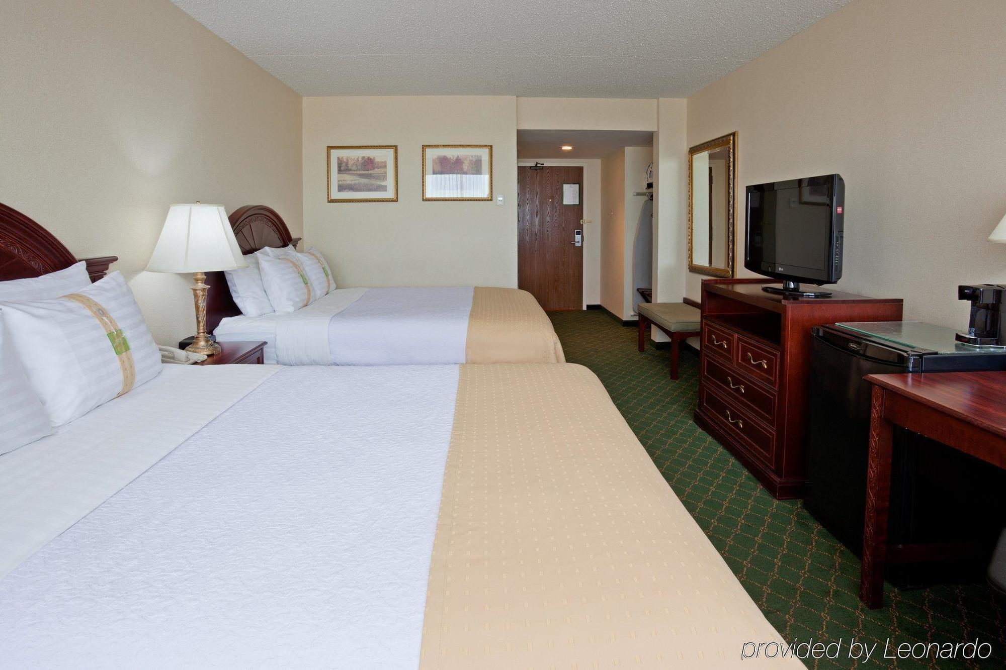 Hotel Winnipeg-south By Ihg Winnipeg